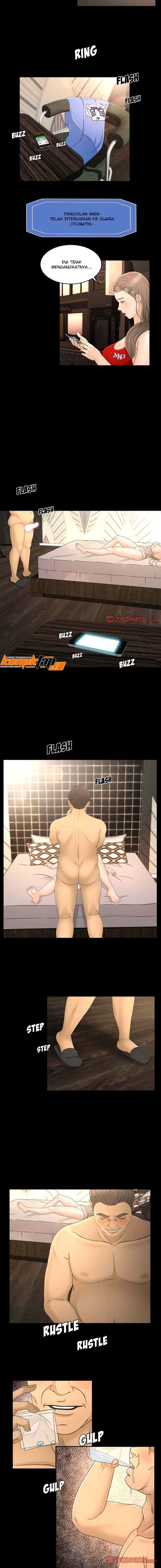 Exclusice Contract - Chapter 10 5