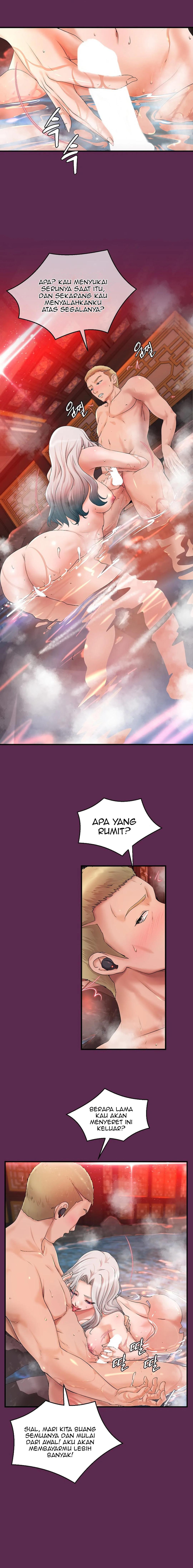 My Classmate Next Door - Chapter 10 4