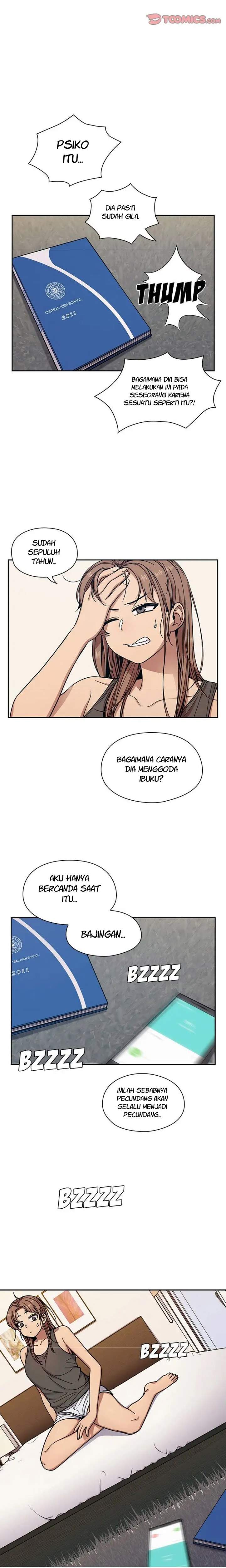 Crime And Punishment - Chapter 10 15