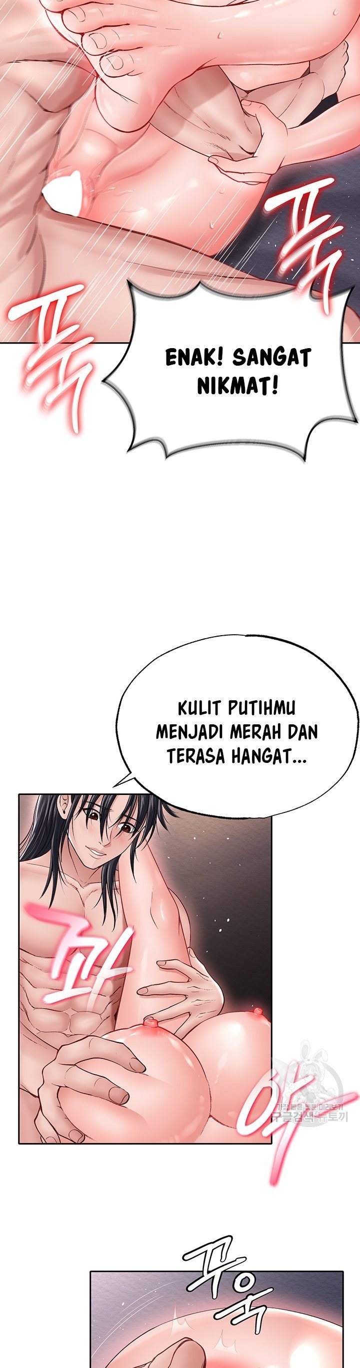 I Ended Up in the World of Murim - Chapter 10 17