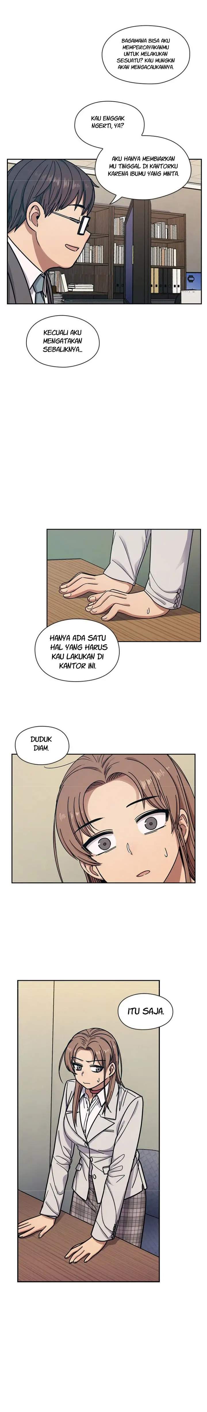 Crime And Punishment - Chapter 10 5