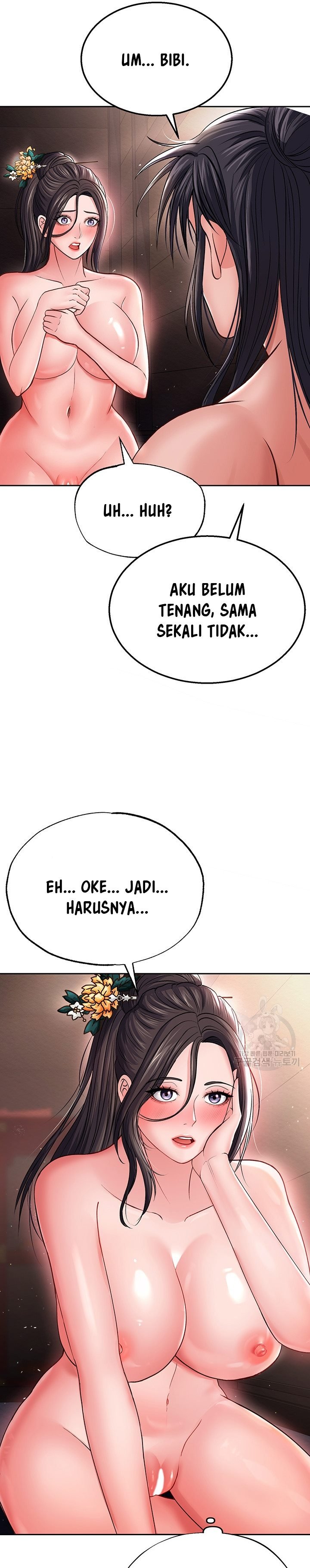 I Ended Up in the World of Murim - Chapter 10 34