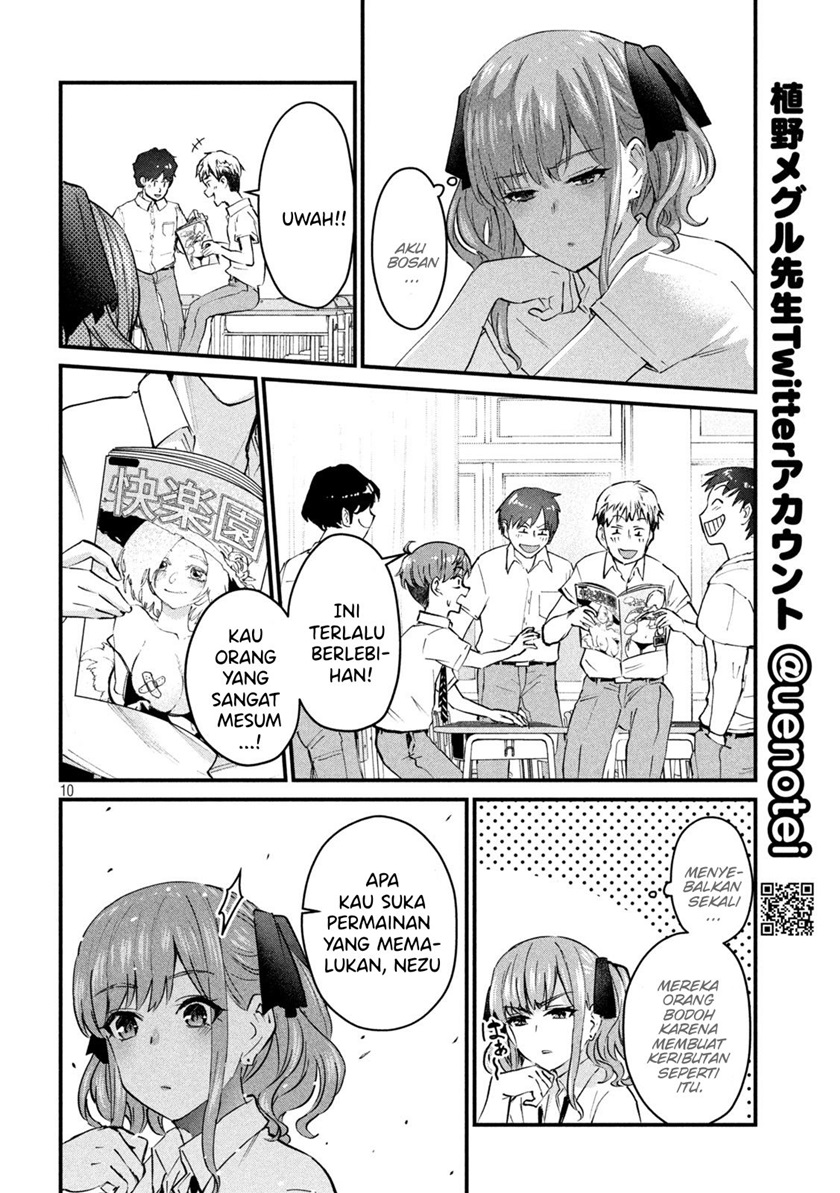 Gal sen - Chapter 10 10