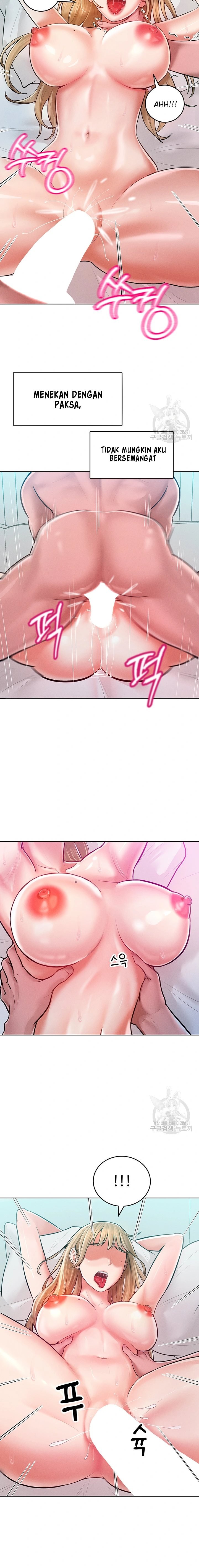 Forcing the Woman I Despise Into Submission - Chapter 10 9