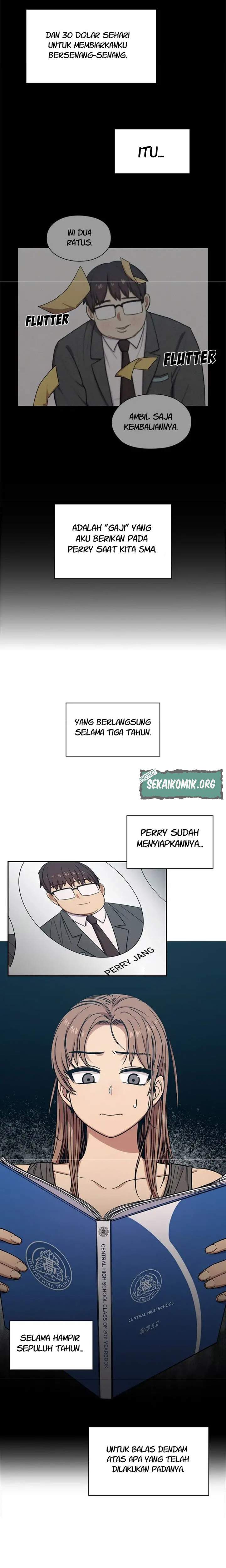 Crime And Punishment - Chapter 10 14