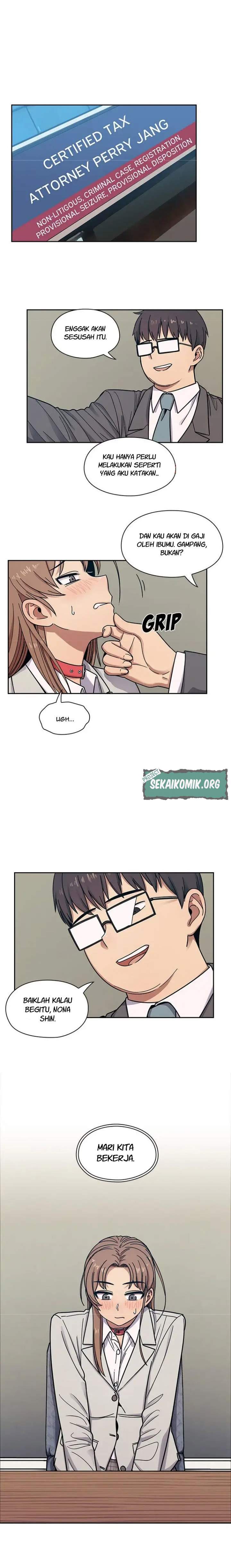 Crime And Punishment - Chapter 10 2