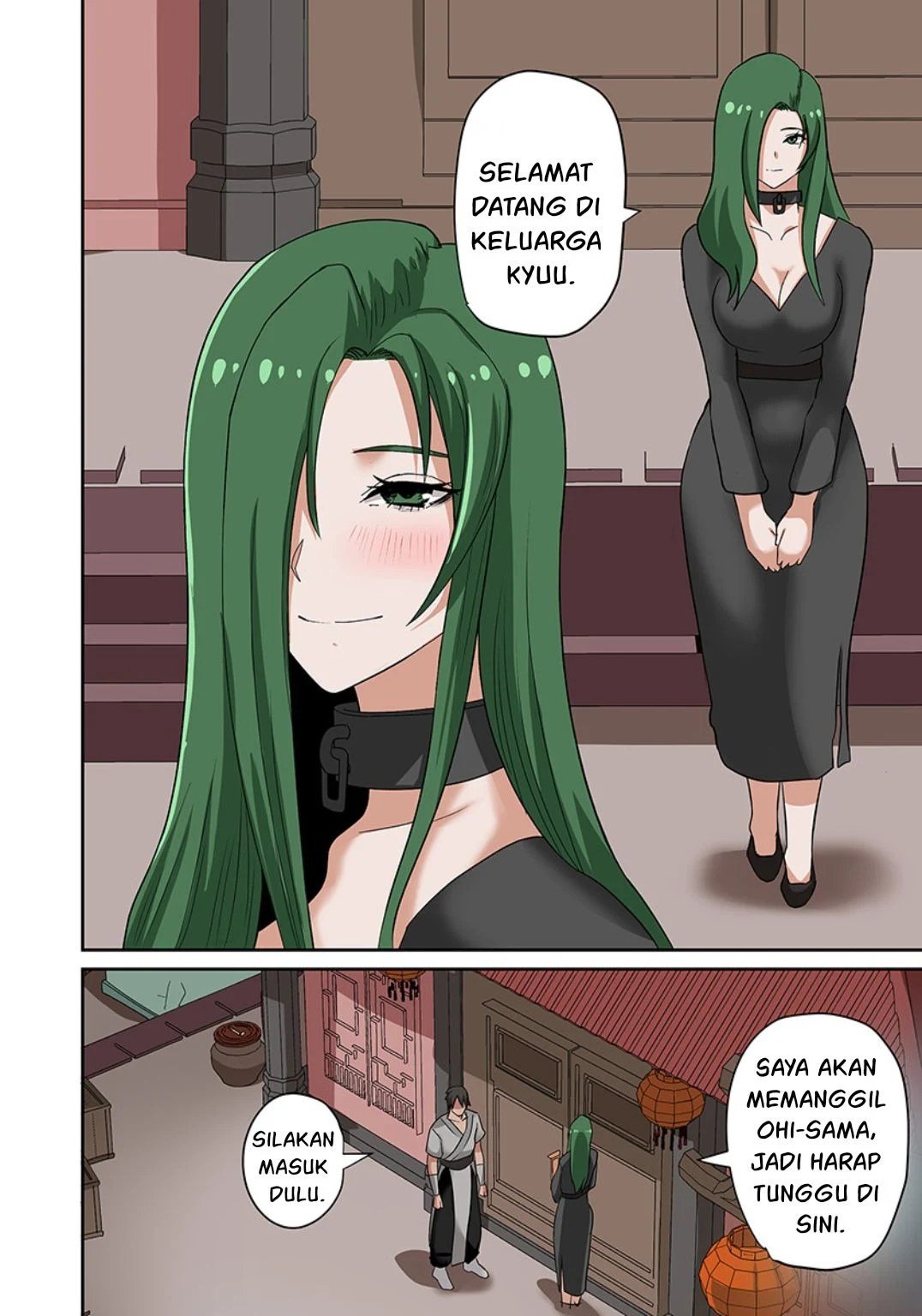 Dorei Senshi no Isekai Taneuma Seikatsu 〜 Mahou mo Bujutsu mo Saikyou dashi Harem made! 〜 - Chapter 10 5
