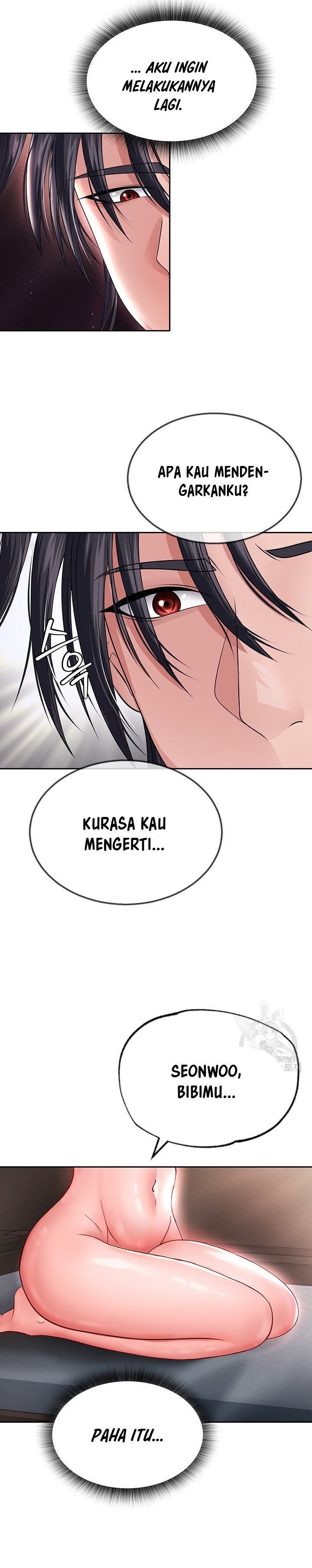 I Ended Up in the World of Murim - Chapter 10 28