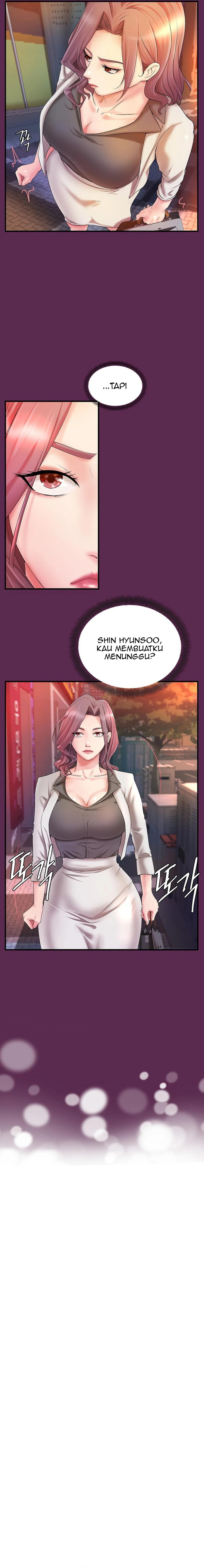 My Classmate Next Door - Chapter 10 15