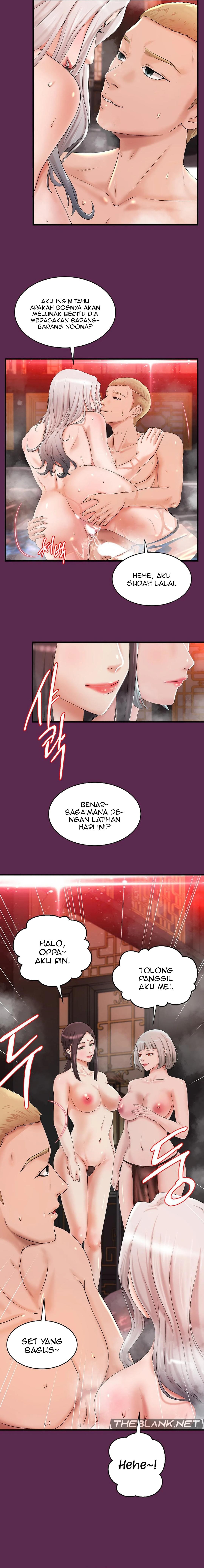 My Classmate Next Door - Chapter 10 13