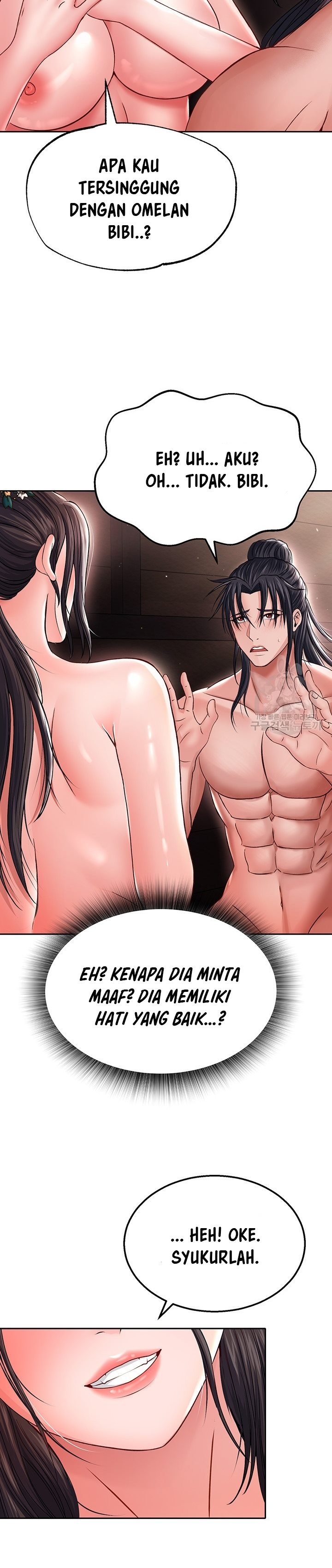 I Ended Up in the World of Murim - Chapter 10 32