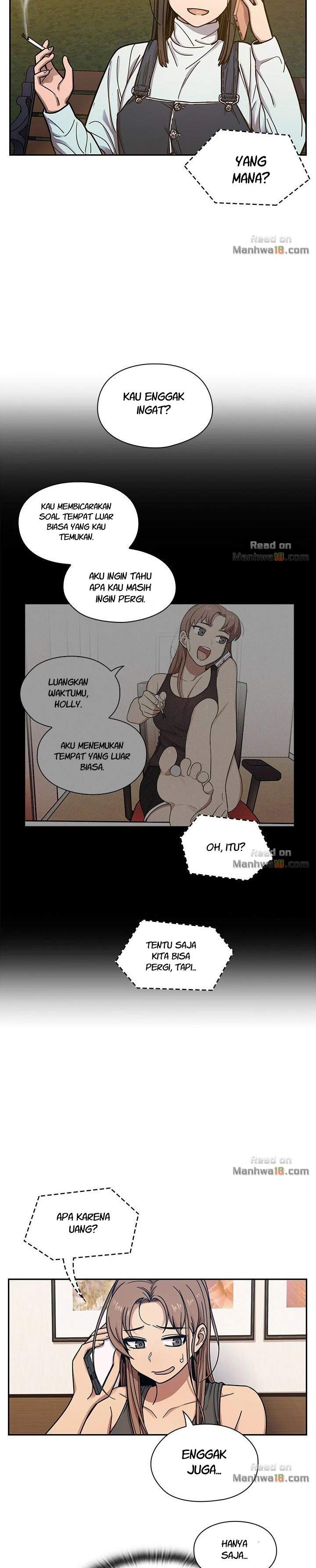Crime And Punishment - Chapter 10 17