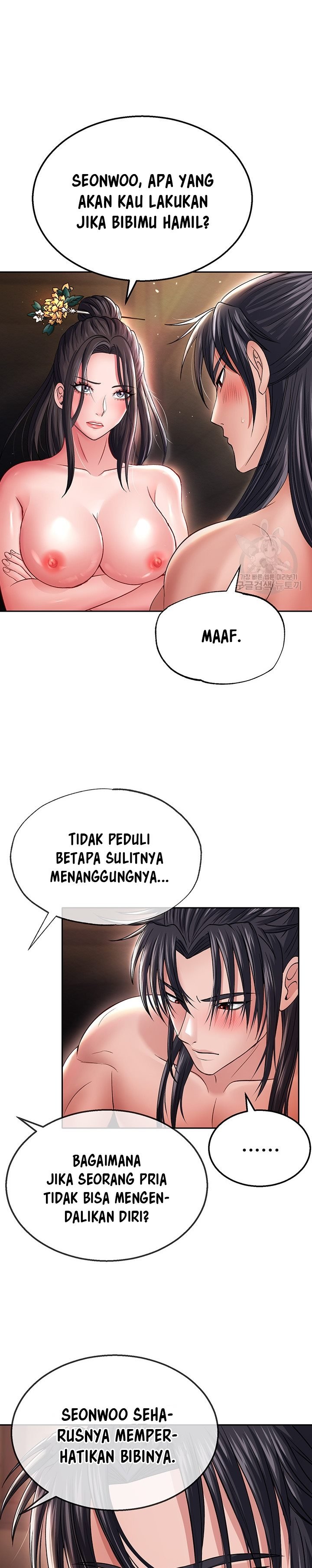 I Ended Up in the World of Murim - Chapter 10 26