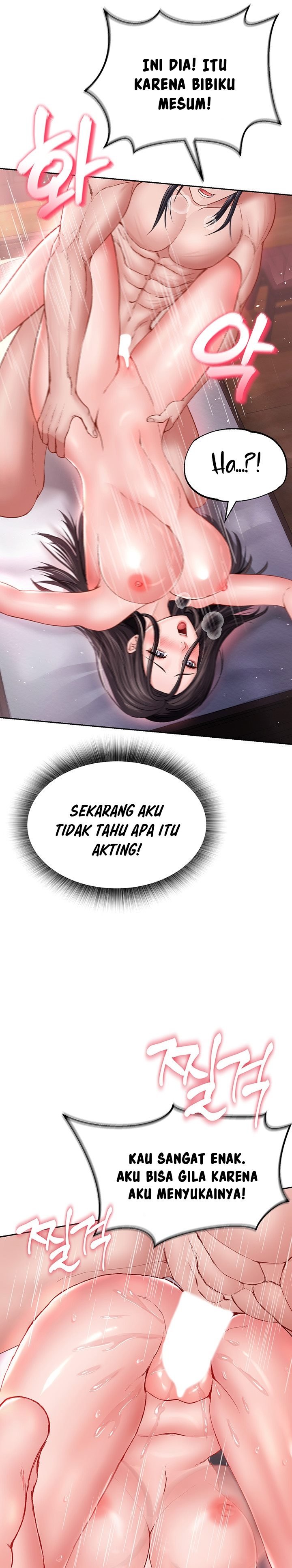 I Ended Up in the World of Murim - Chapter 10 19