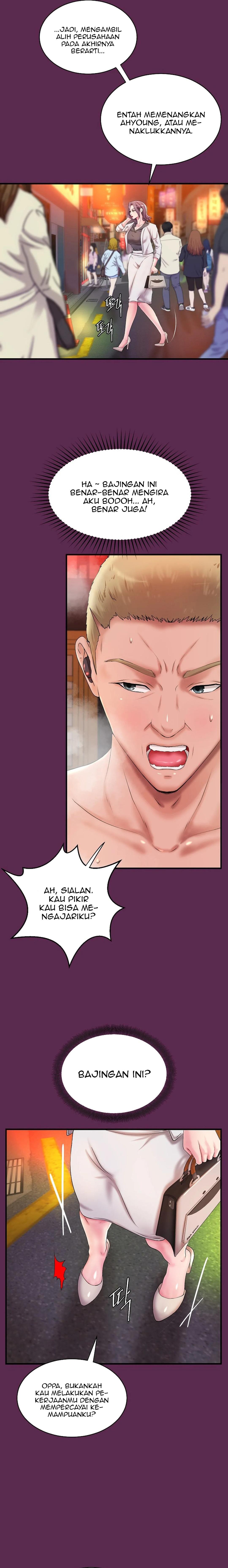 My Classmate Next Door - Chapter 10 8
