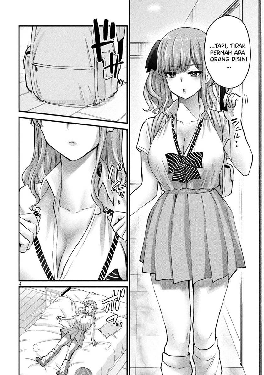 Gal sen - Chapter 10 4
