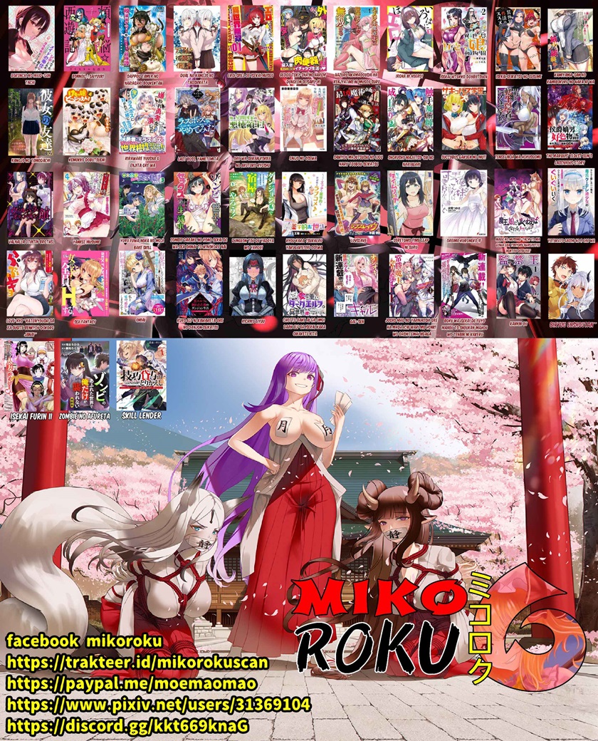 Gal sen - Chapter 10 17