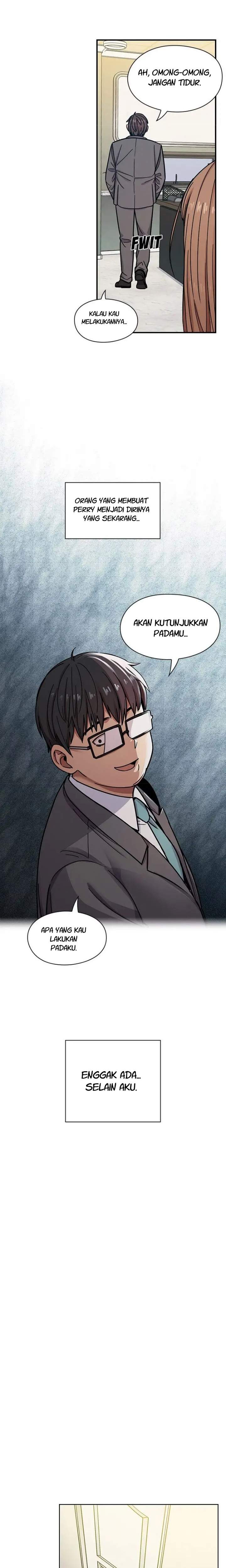 Crime And Punishment - Chapter 10 12