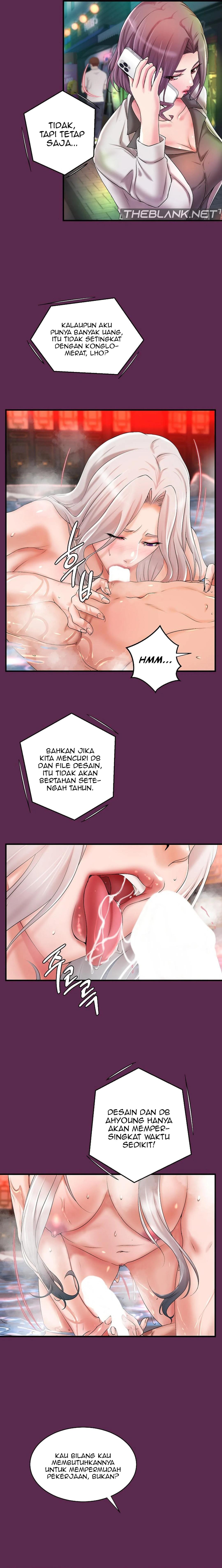 My Classmate Next Door - Chapter 10 6