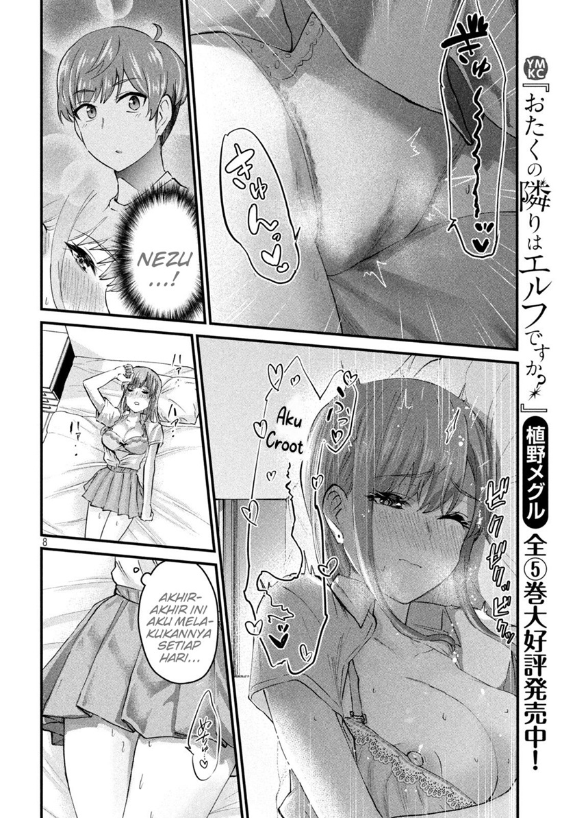 Gal sen - Chapter 10 8