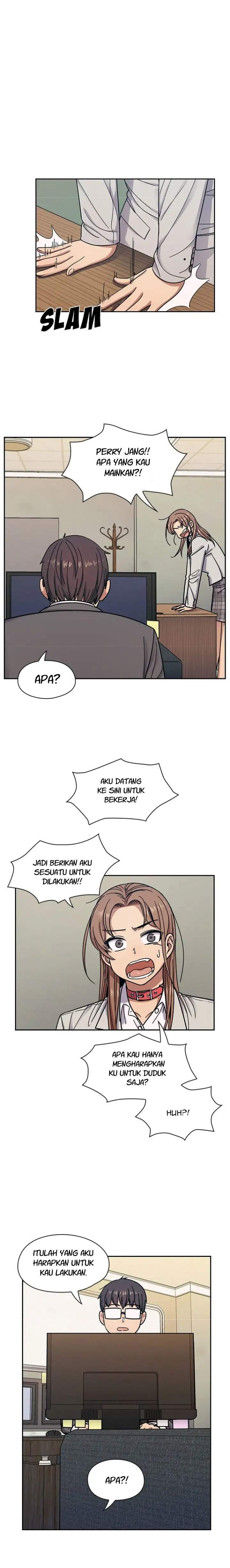 Crime And Punishment - Chapter 10 4