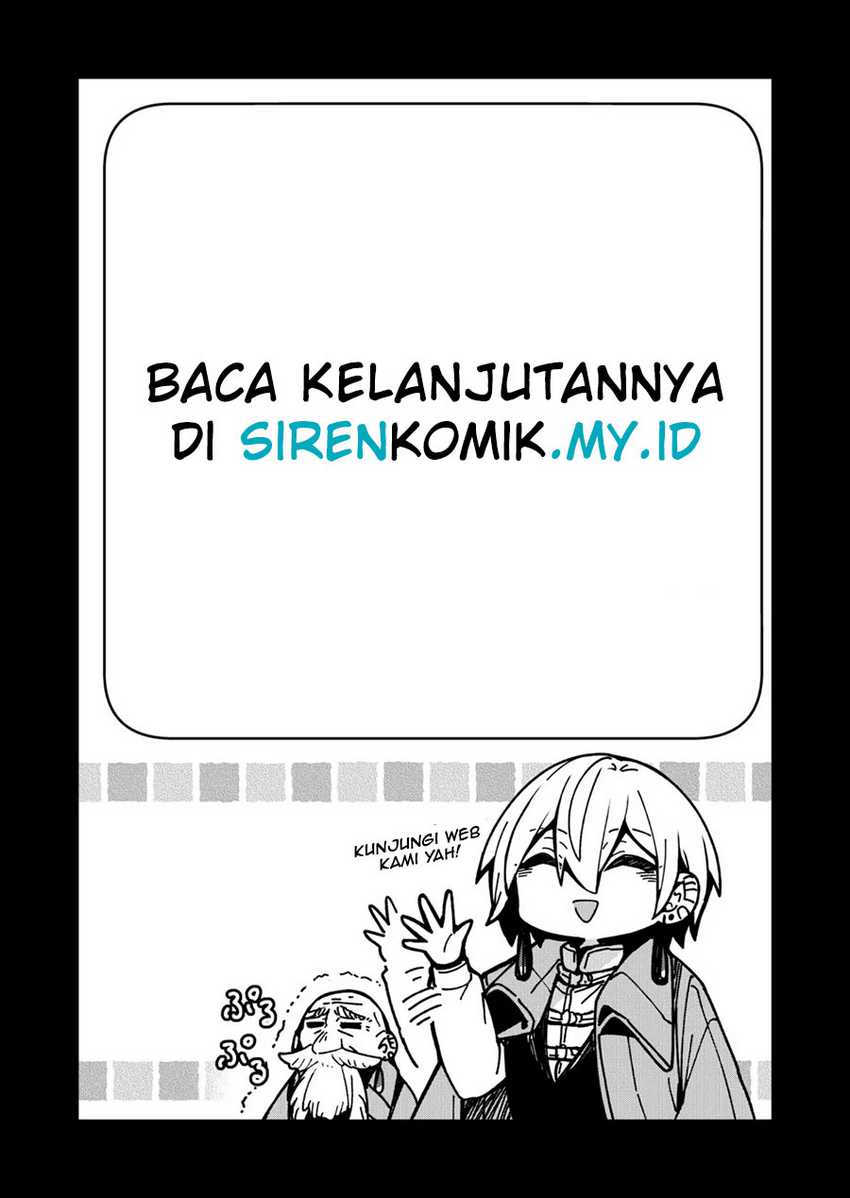 Goinkyo Maou-sama no Kaerizaki - Chapter 10 21