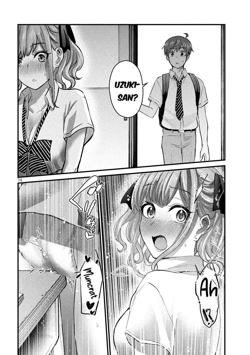 Gal sen - Chapter 10 14