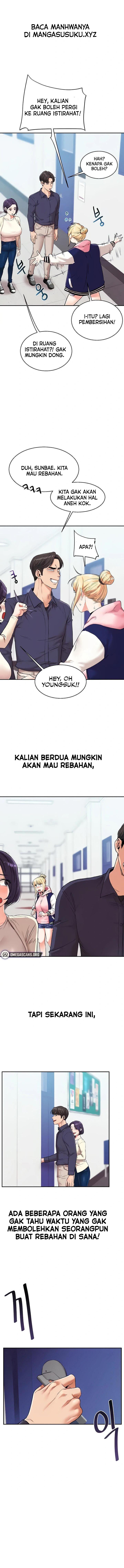 Relationship Reversal - Chapter 09 2