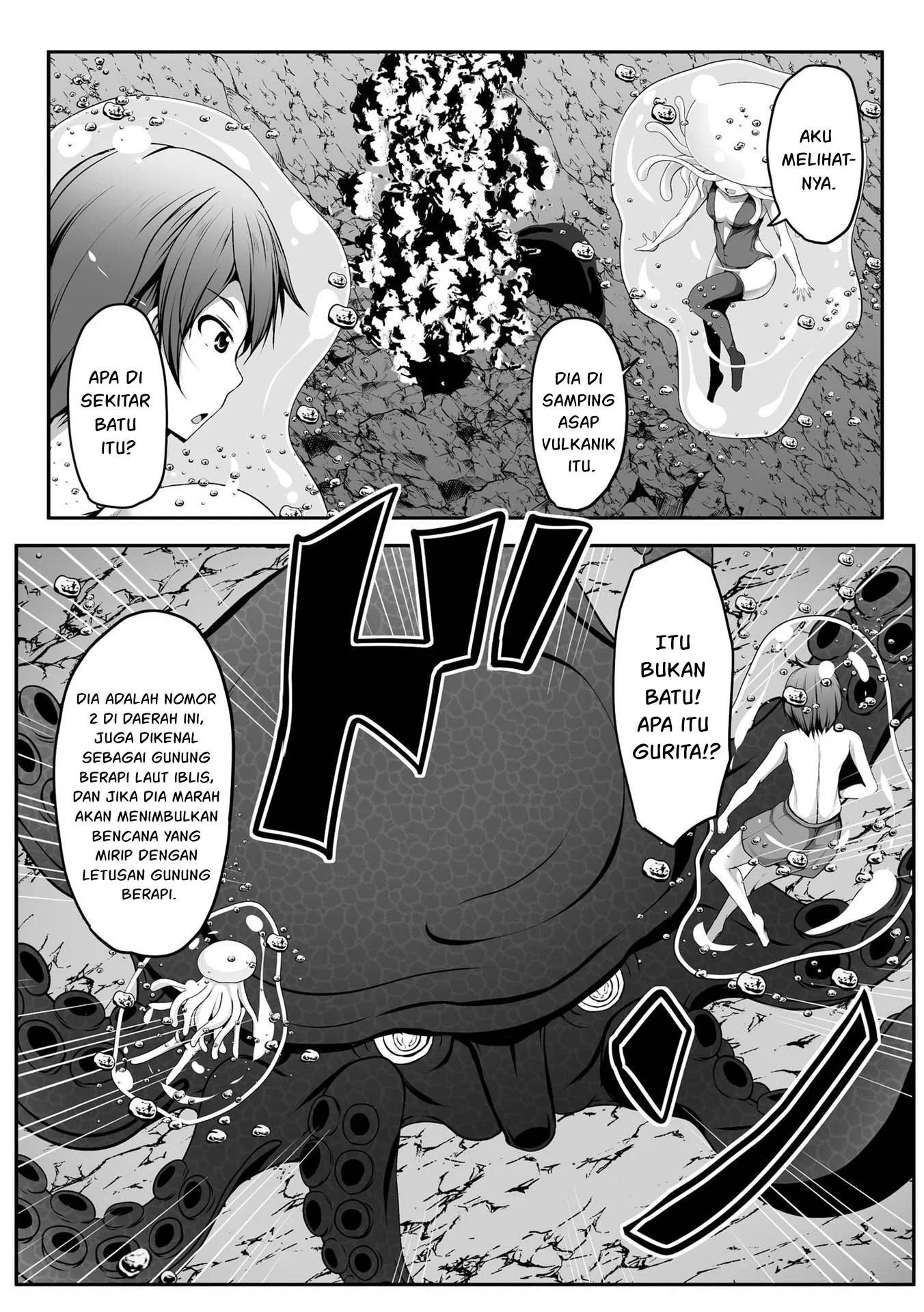 Cheat Skill “Shihai” Otsukatte Isekai Harem! - Chapter 09 41
