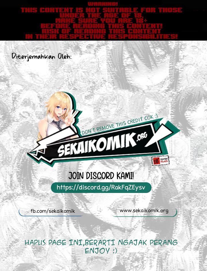 Absolute Hypnosis in Another World - Chapter 09 1