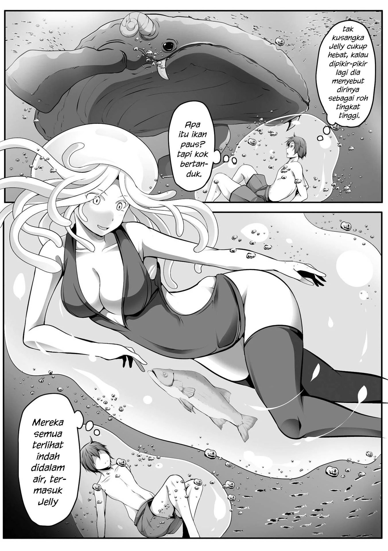 Cheat Skill “Shihai” Otsukatte Isekai Harem! - Chapter 09 11