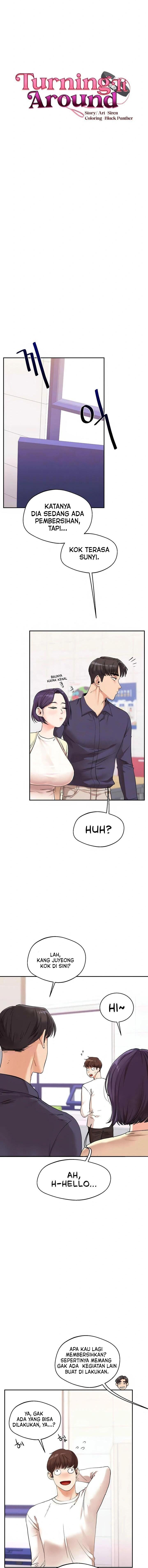 Relationship Reversal - Chapter 09 3
