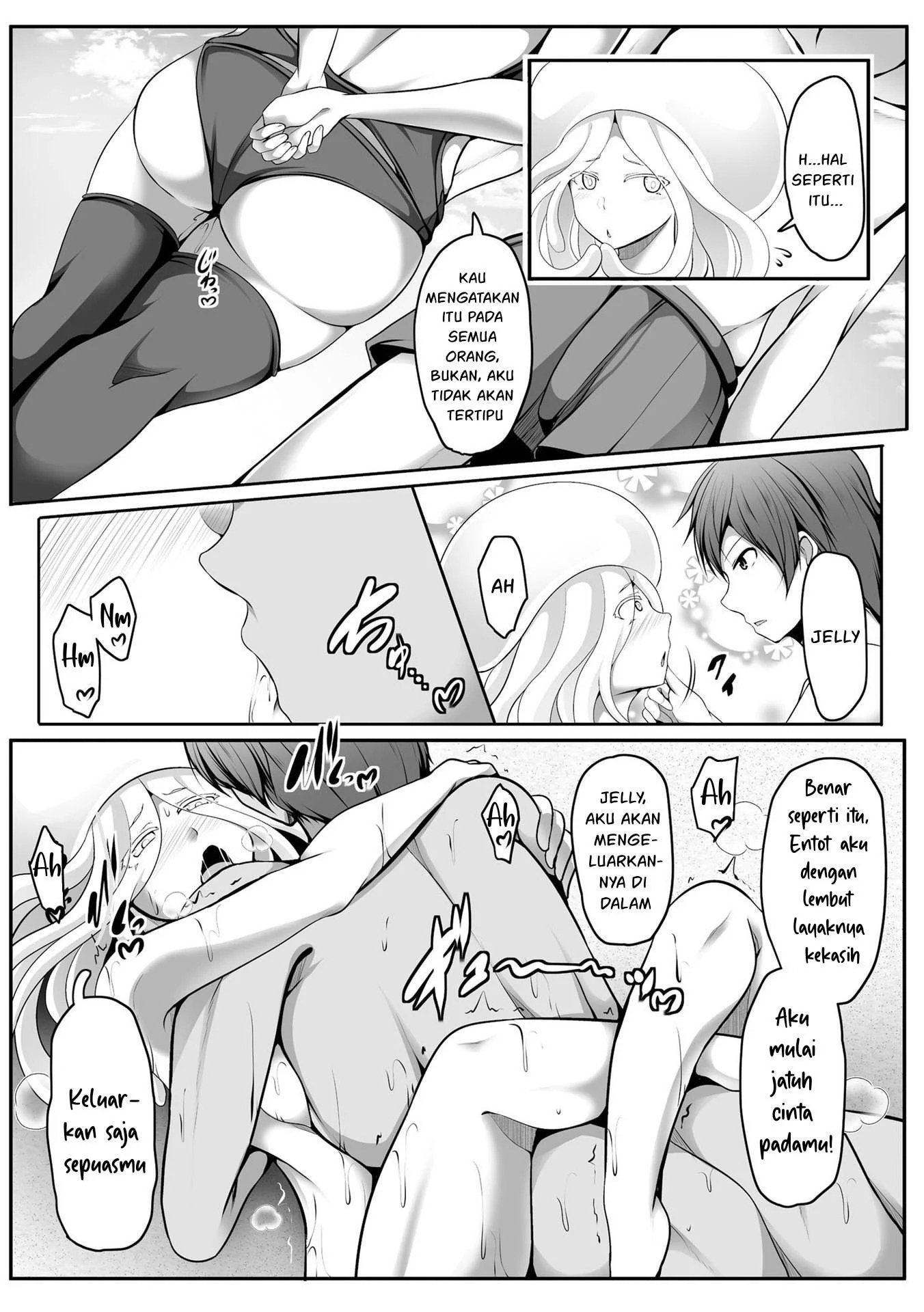 Cheat Skill “Shihai” Otsukatte Isekai Harem! - Chapter 09 17