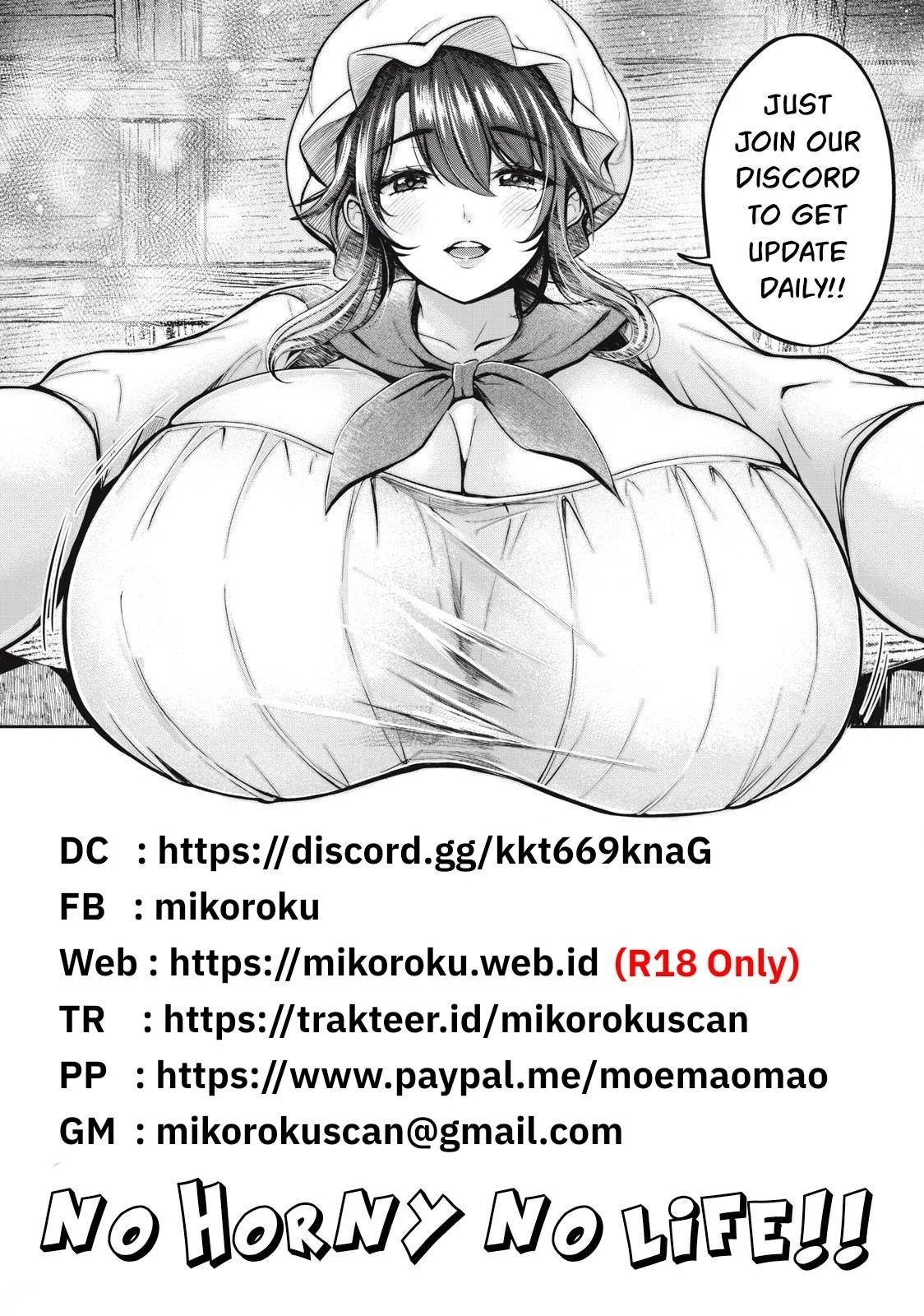 Cheat Skill “Shihai” Otsukatte Isekai Harem! - Chapter 09 29