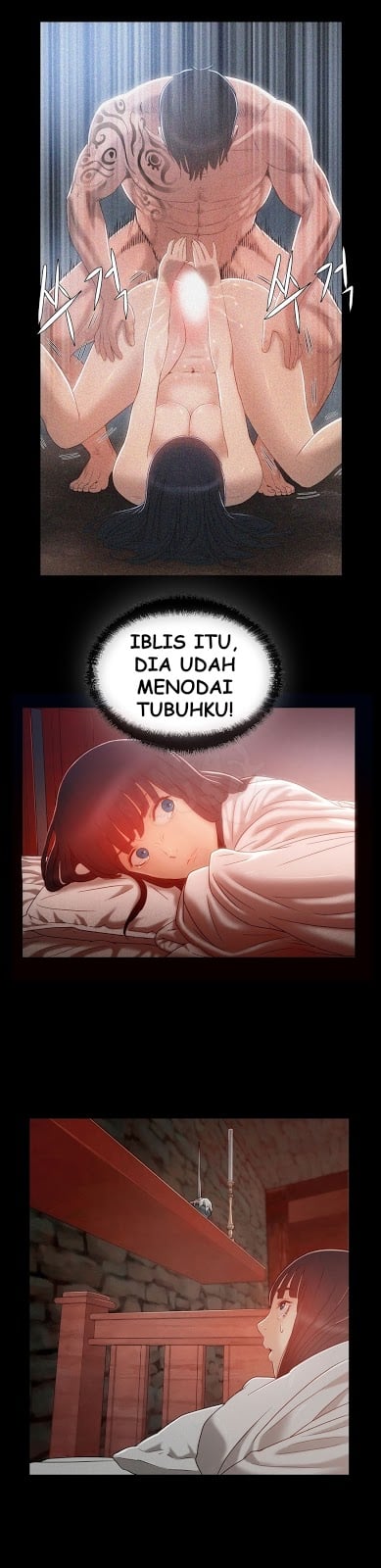 Siren (Getty) - Chapter 08 6