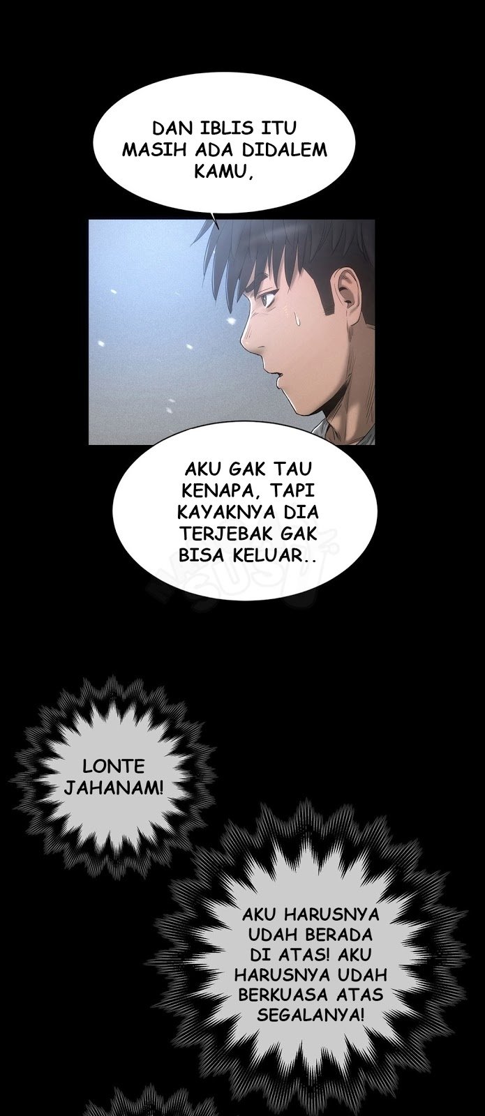 Siren (Getty) - Chapter 08 31