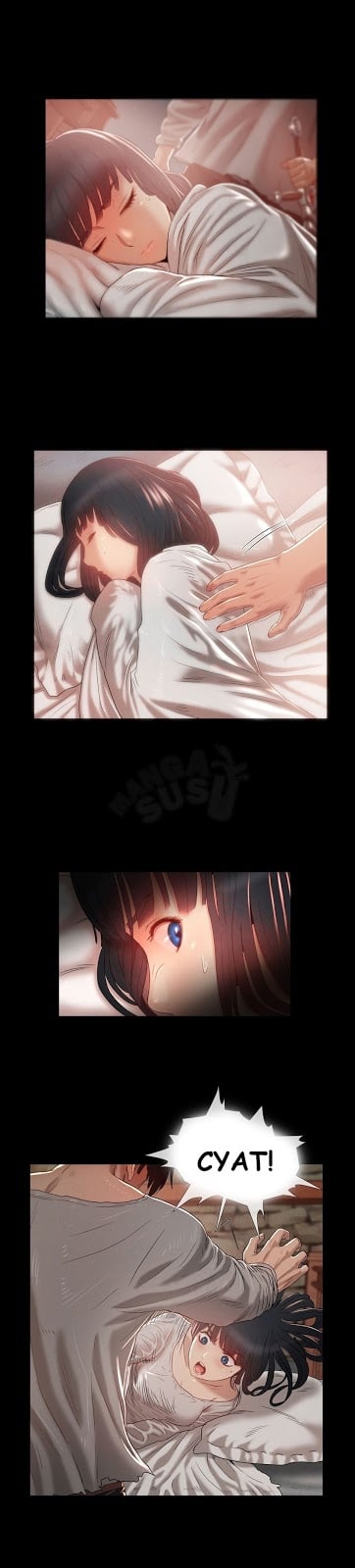 Siren (Getty) - Chapter 08 9