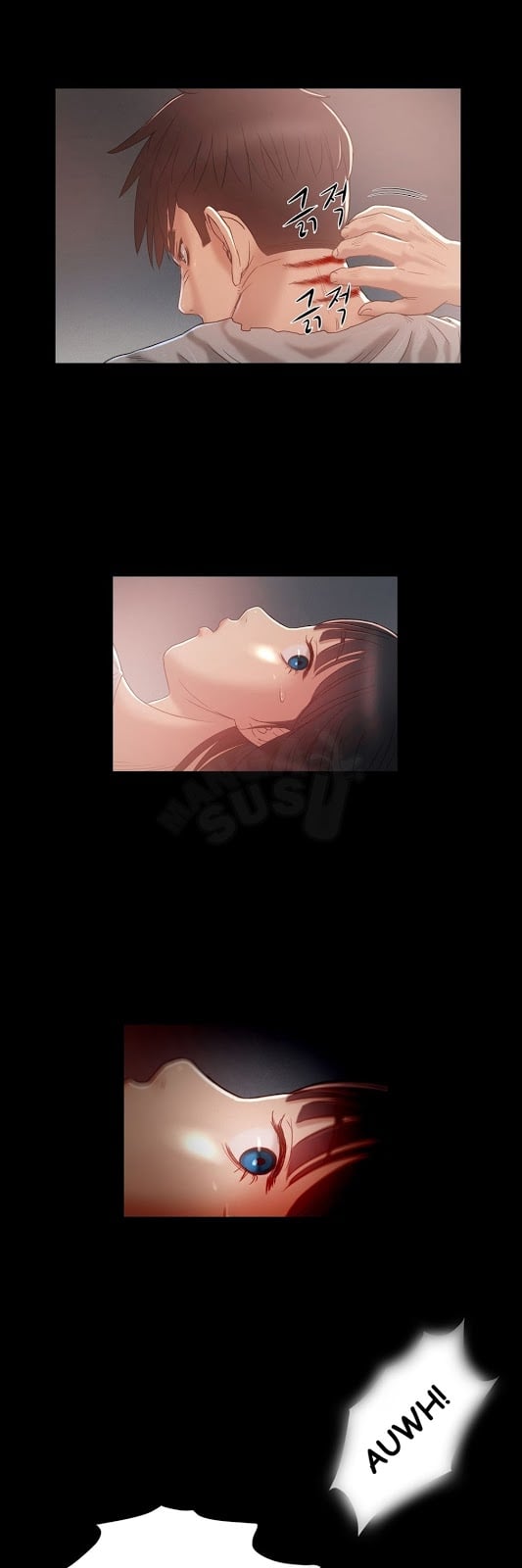 Siren (Getty) - Chapter 08 4