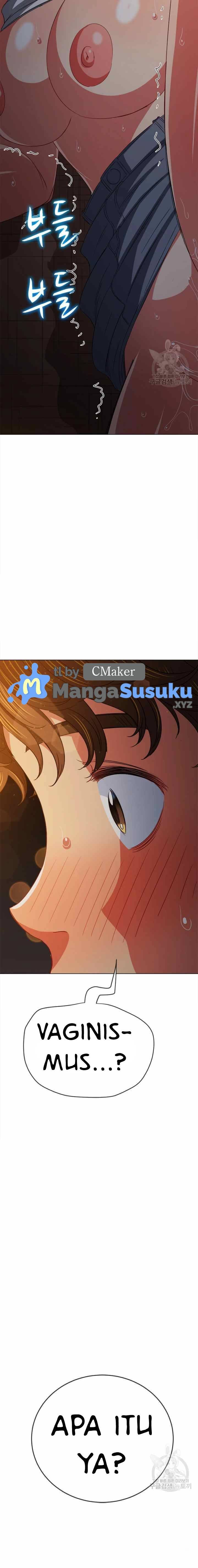 My High School Bully - Chapter 185 3
