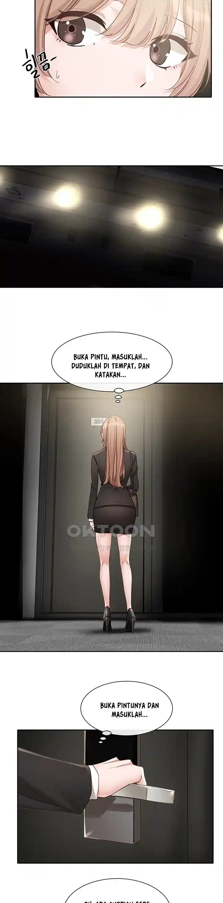 Circles - Chapter 153 32