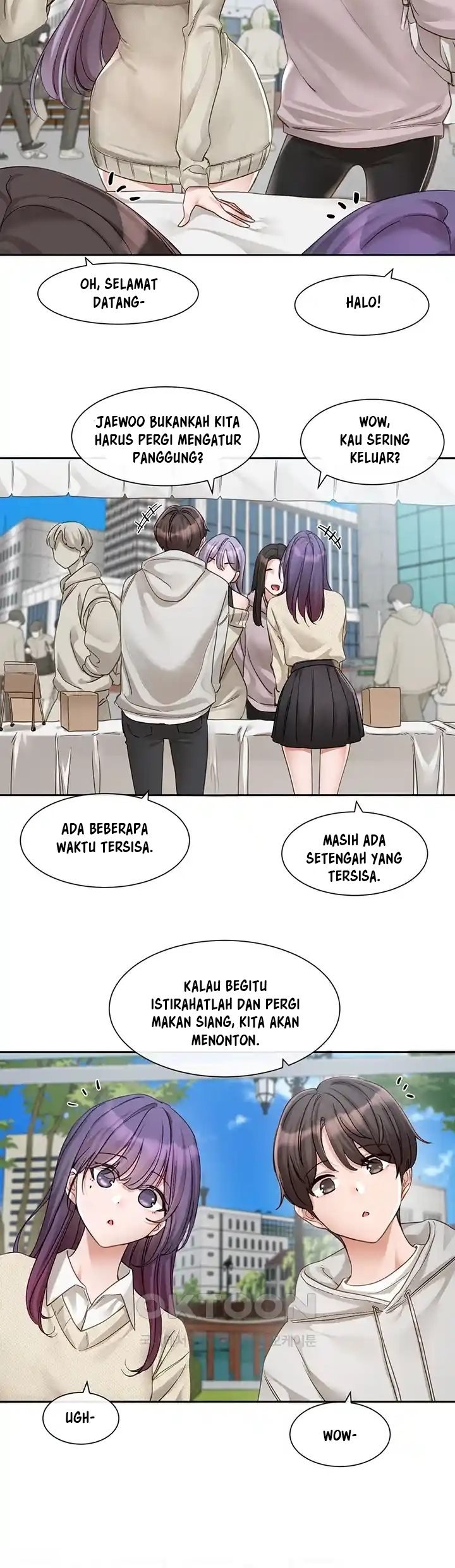 Circles - Chapter 153 10