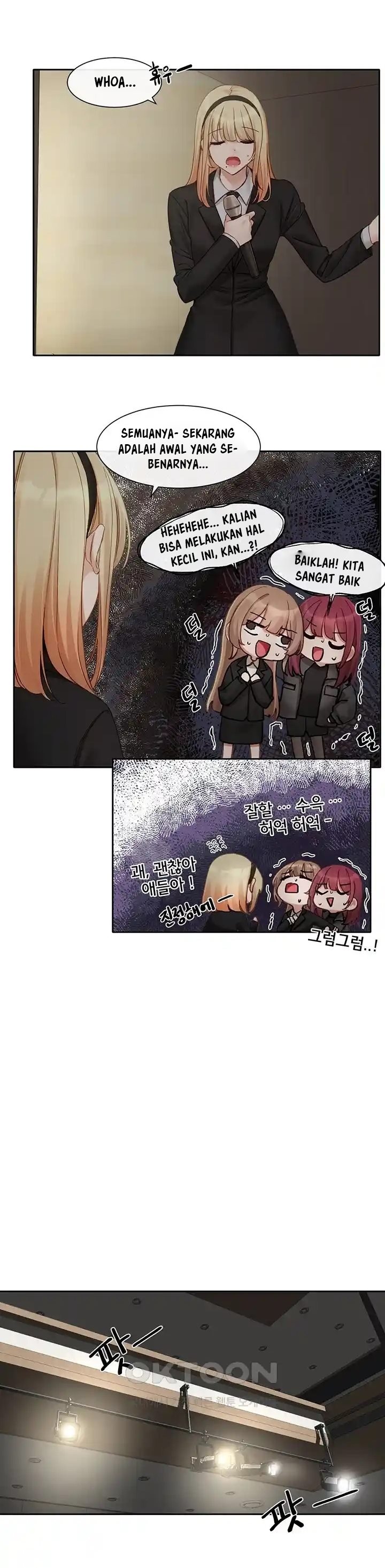 Circles - Chapter 153 30