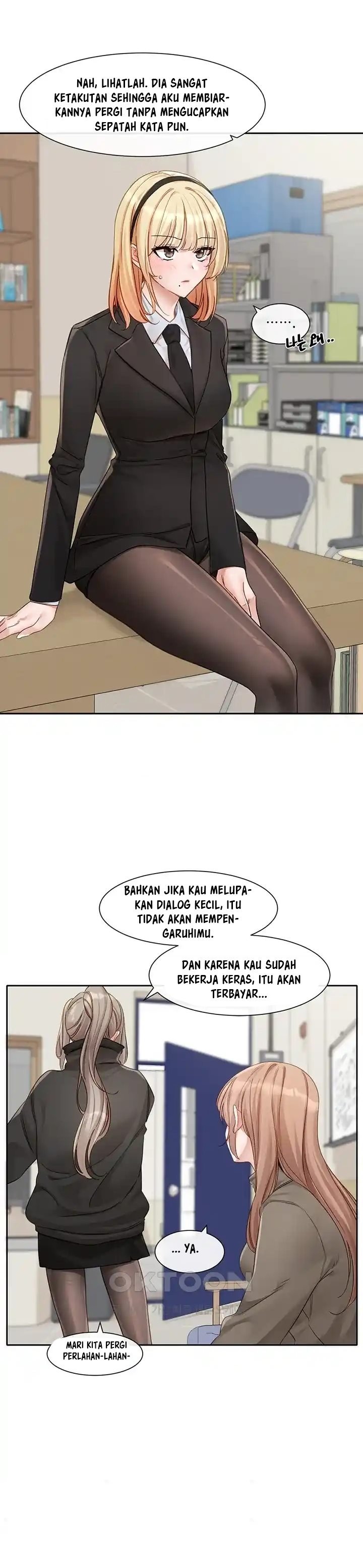 Circles - Chapter 153 22