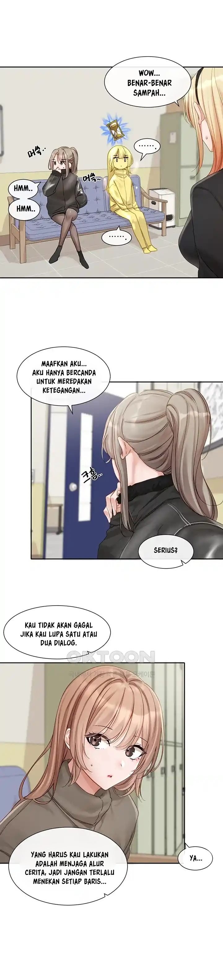 Circles - Chapter 153 21