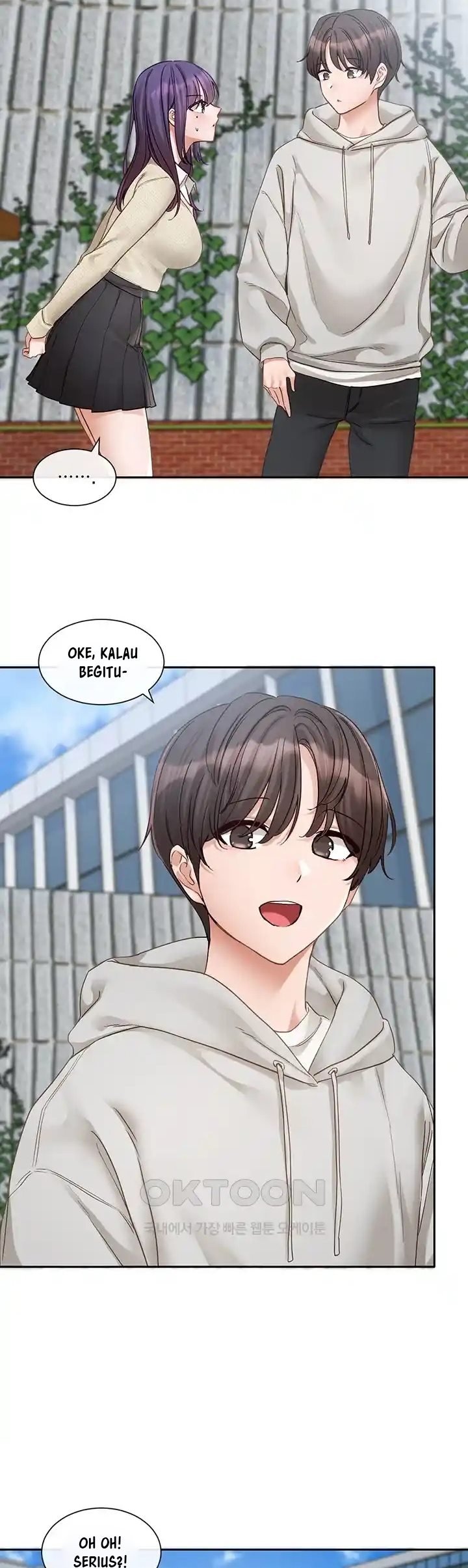 Circles - Chapter 153 14