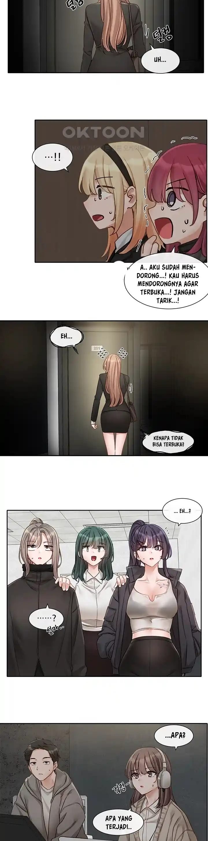 Circles - Chapter 153 34