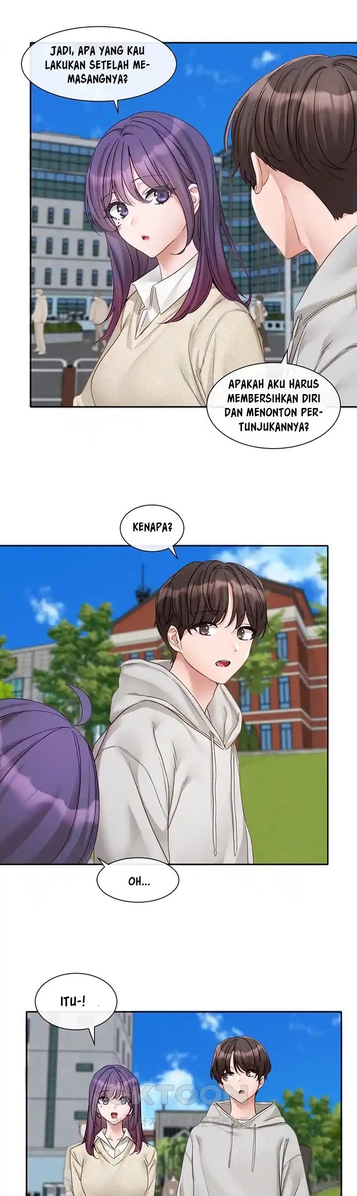 Circles - Chapter 153 12