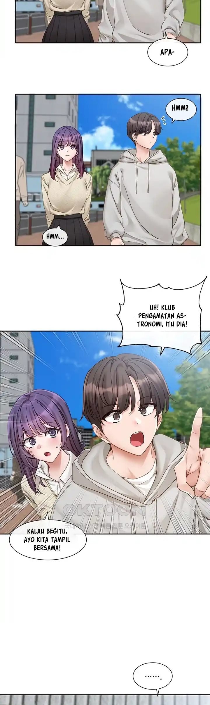 Circles - Chapter 153 13