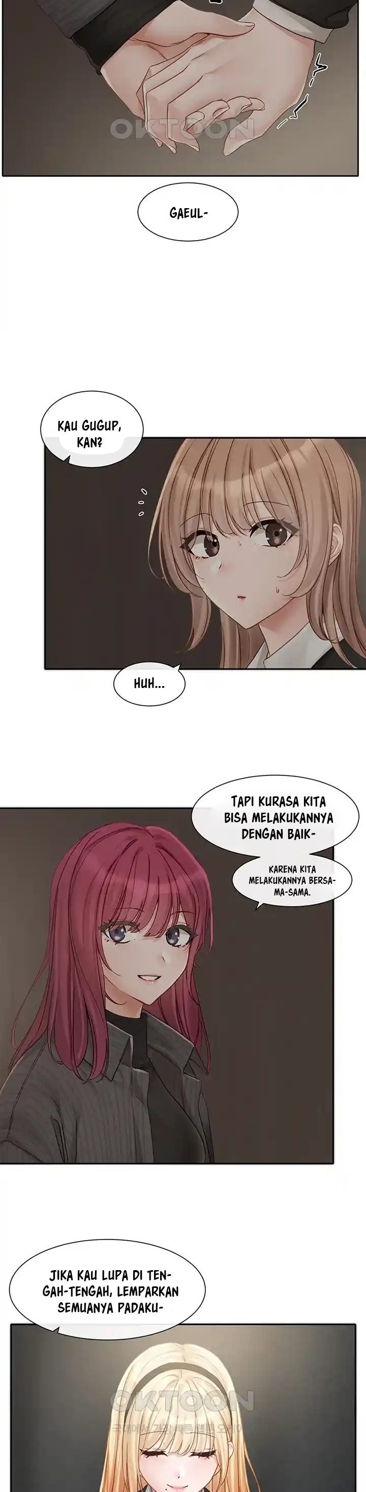 Circles - Chapter 153 28