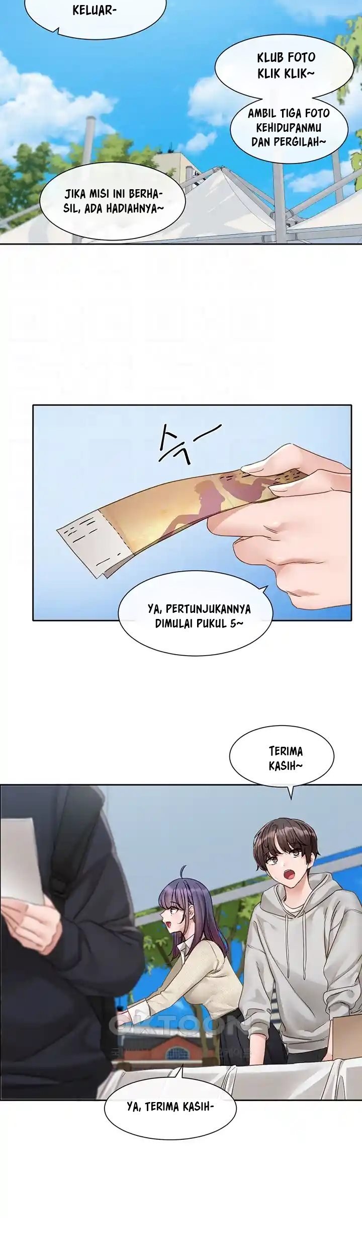 Circles - Chapter 153 8